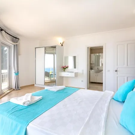 Villa Dream In Kalamar Bay *