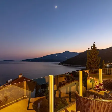 Dream In Kalamar Bay * Kalkan