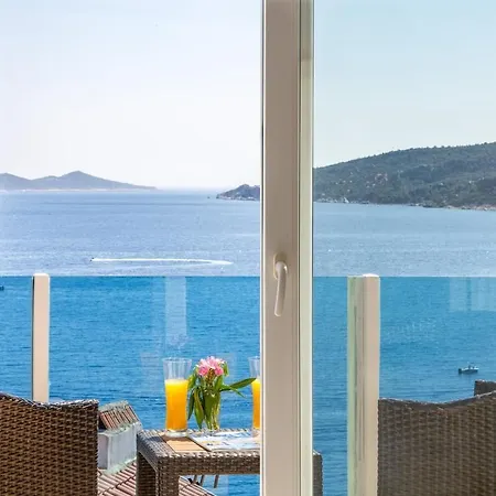 Dream In Kalamar Bay Βίλα