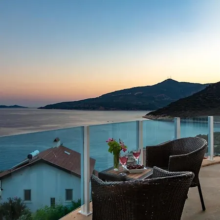 Dream In Kalamar Bay * Καλκάν