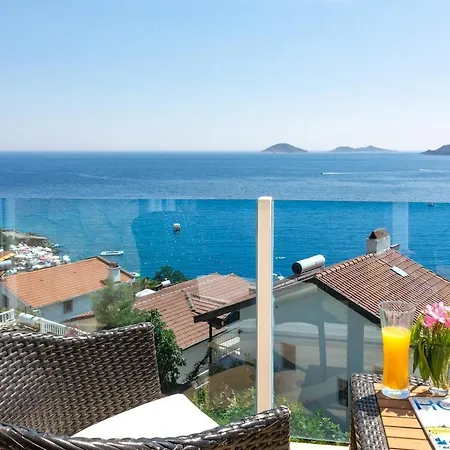 Dream In Kalamar Bay Villa *