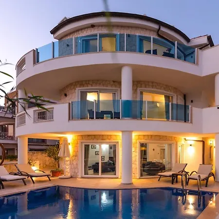 Βίλα Dream In Kalamar Bay