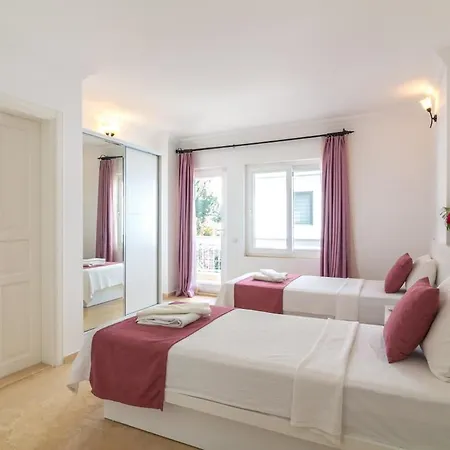 Βίλα Dream In Kalamar Bay *