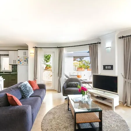 Dream In Kalamar Bay Villa Kalkan
