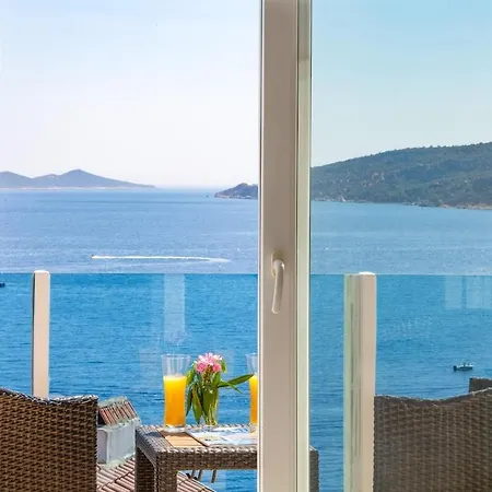 Βίλα Dream In Kalamar Bay *