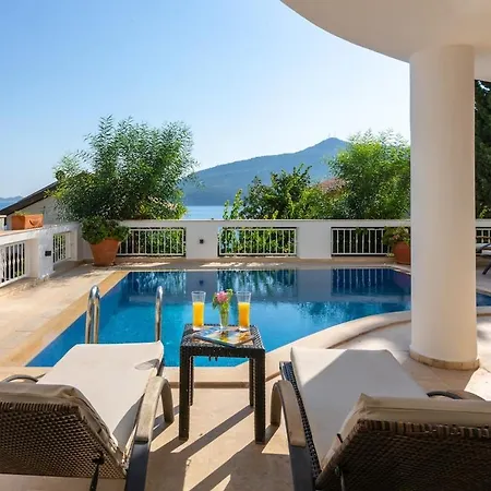 Dream In Kalamar Bay * Καλκάν