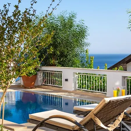 Dream In Kalamar Bay Βίλα