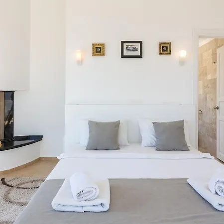 Dream In Kalamar Bay Βίλα *